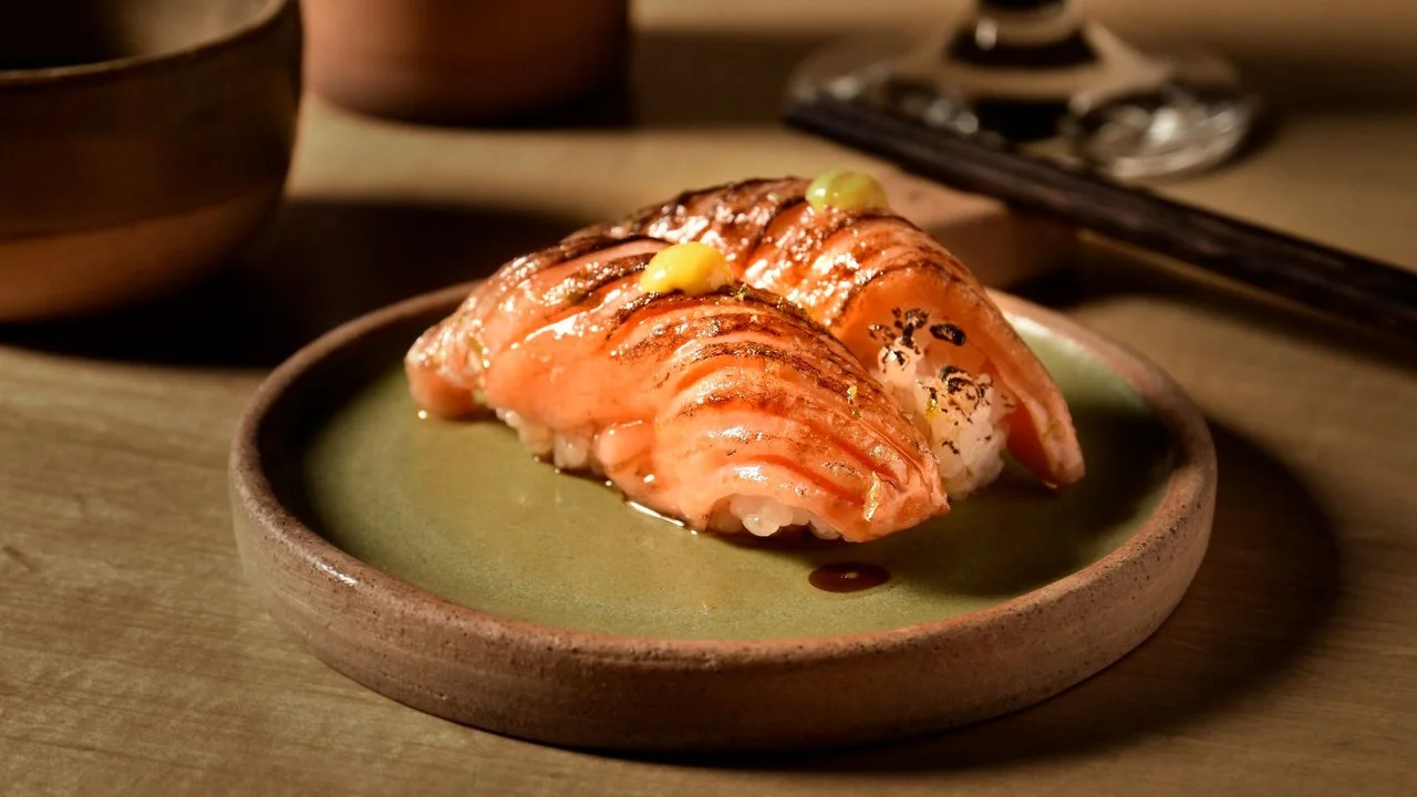 Día Internacional del Sushi
