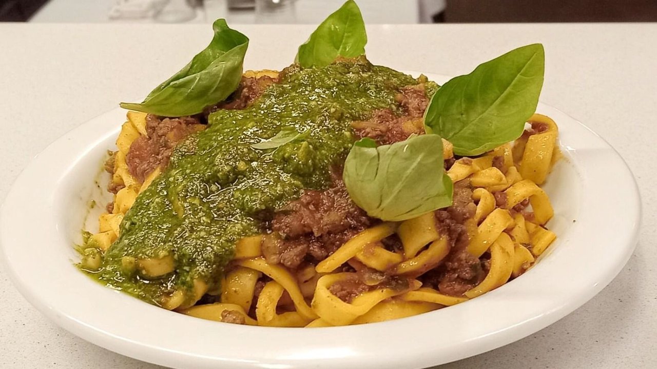 Gastronomía bodegón