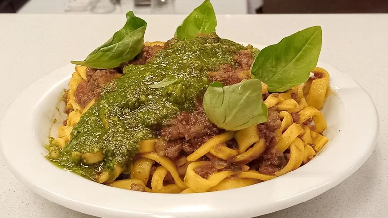 Gastronomía bodegón