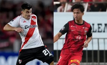River debuta ante Urawa: hora, TV y lo que hay que saber | Mundial de clubes