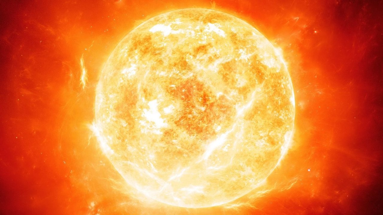 Exploración solar desde el norte argentino: el Observatorio Nova Persei II y su aporte científico desde Formosa