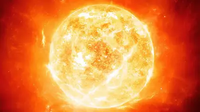 Exploración solar desde el norte argentino: el Observatorio Nova Persei II y su aporte científico desde Formosa Exploración solar desde el norte argentino: el Observatorio Nova Persei II y su aporte científico desde Formosa