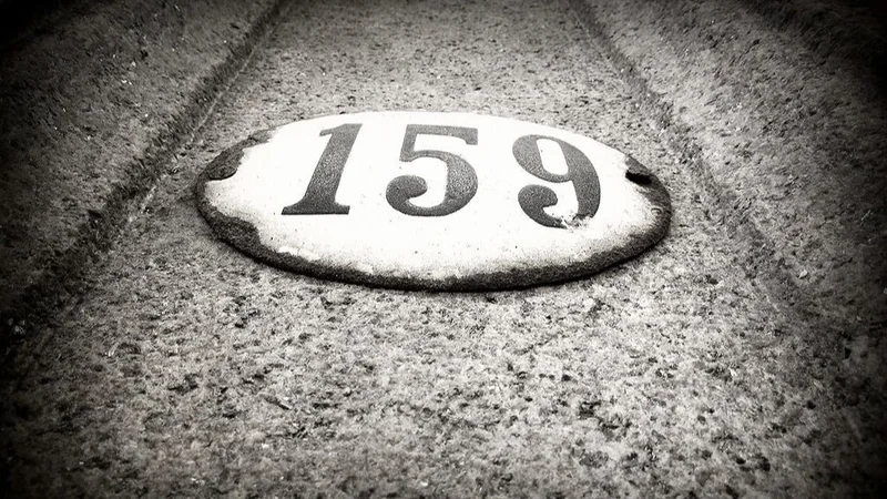 Numerología 159