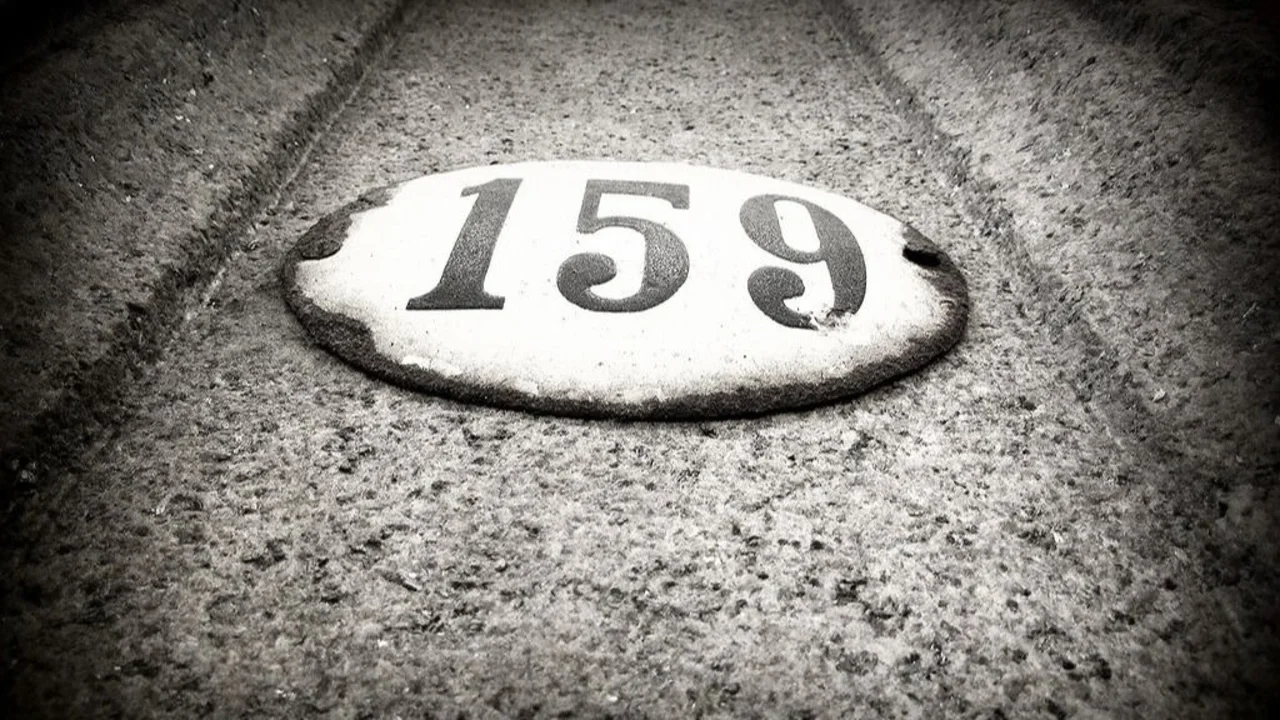 Numerología 159