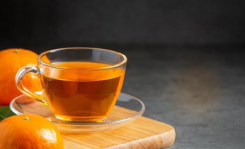 La infusión de mandarina que promete fortalecer tus defensas | Consejos de salud