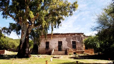 La Quebrada del Saladillo: un paraíso natural y arqueológico a solo 20 kilómetros de la capital riojana