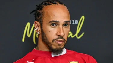 La tristeza de Lewis Hamilton tras el incidente que tuvo con un animal en el GP de Canadá: “Devastador”