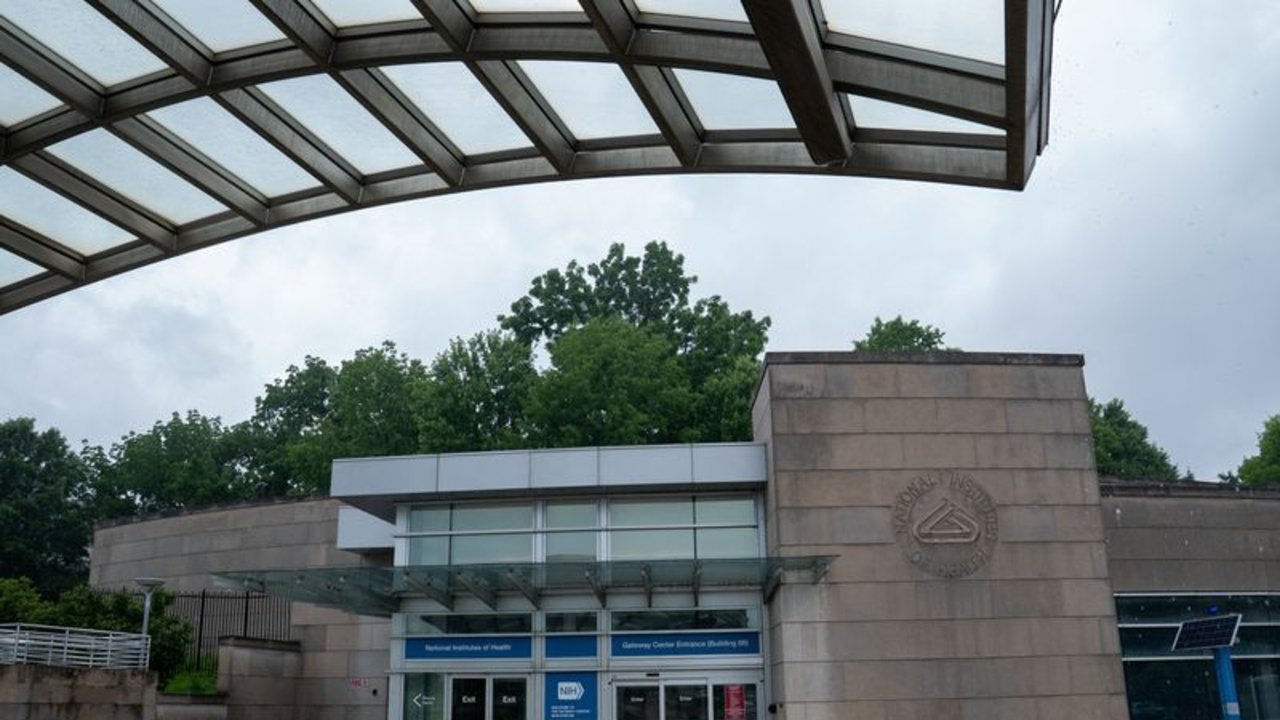 Juez EEUU considera ilegales recortes de subvenciones de Trump a Institutos Nacionales de Salud