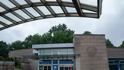 Juez EEUU considera ilegales recortes de subvenciones de Trump a Institutos Nacionales de Salud Juez EEUU considera ilegales recortes de subvenciones de Trump a Institutos Nacionales de Salud