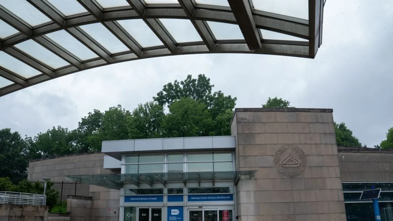 Juez EEUU considera ilegales recortes de subvenciones de Trump a Institutos Nacionales de Salud
