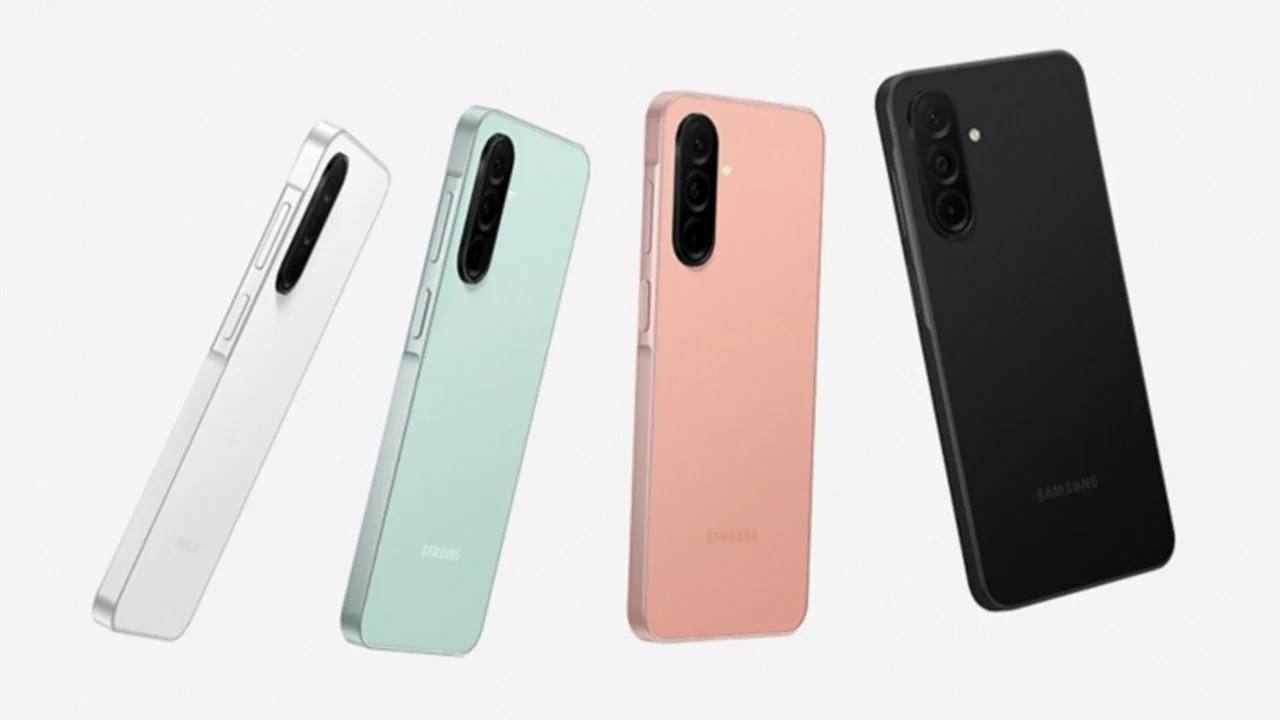 Samsung Galaxy A26 5G