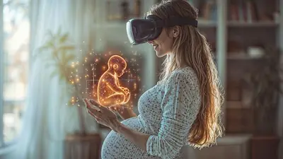 La inteligencia artificial llega a los tratamientos de reproducción asistida La inteligencia artificial llega a los tratamientos de reproducción asistida