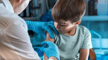 Investigadores argentinos desarrollaron una vacuna innovadora contra la tos convulsa 