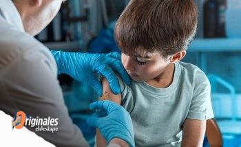 Investigadores argentinos desarrollaron una vacuna contra la tos convulsa  | Está en etapa preclínica