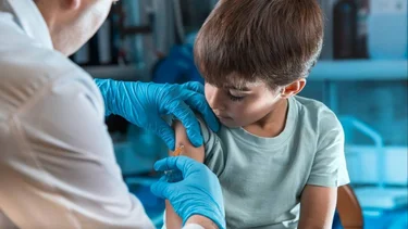 Investigadores argentinos desarrollaron una vacuna innovadora contra la tos convulsa 
