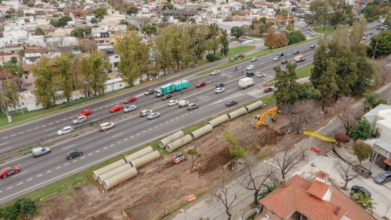 Autopista 