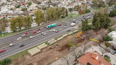 Autopista Autopista