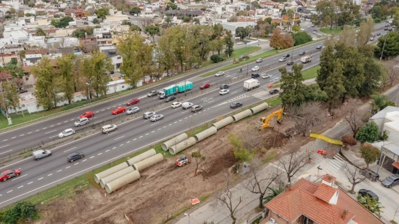 Autopista 