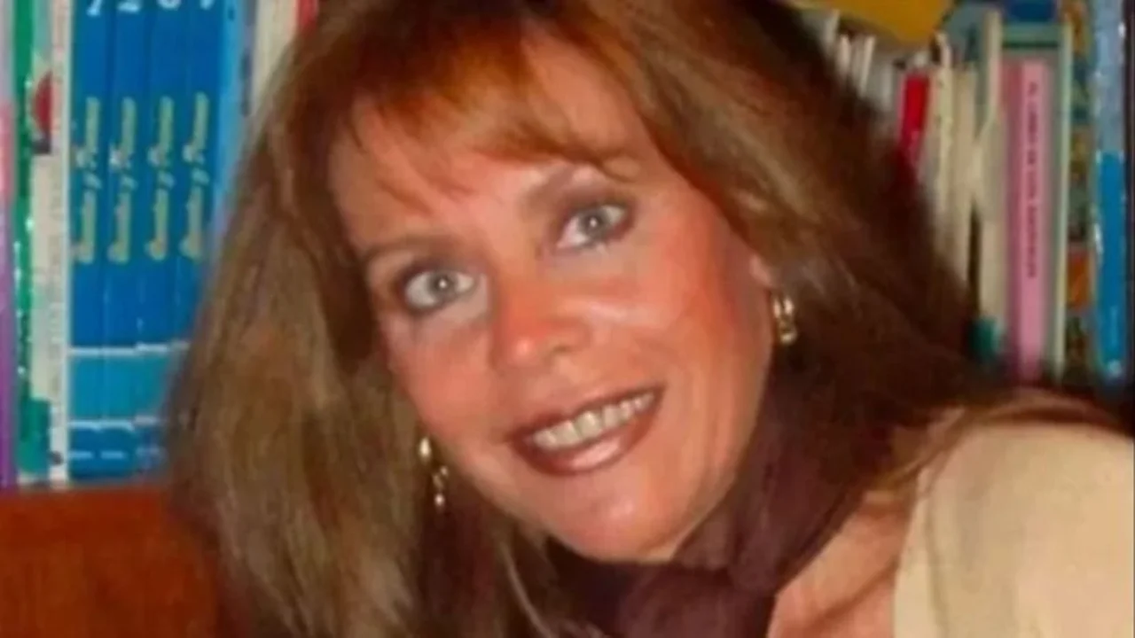  Nora Dalmasso.