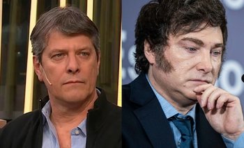 Pergolini reveló qué es lo que más le preocupa de Javier Milei | Televisión 