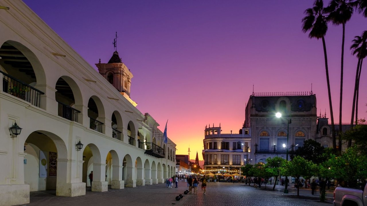 Salta.