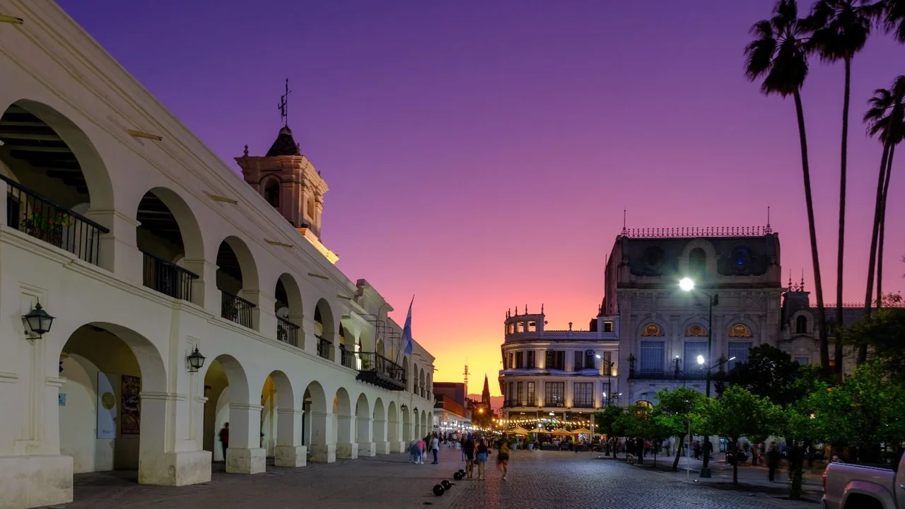 Salta.
