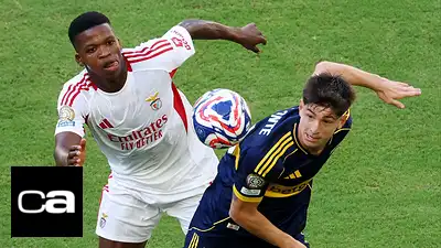 Boca, Benfica, Mundial de Clubes, Ángel Di María, Miguel Ángel Russo Boca, Benfica, Mundial de Clubes, Ángel Di María, Miguel Ángel Russo
