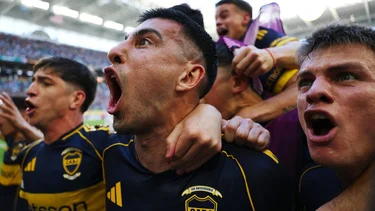 Boca vs. Benfica en vivo por el Mundial de Clubes: el partido, minuto a minuto