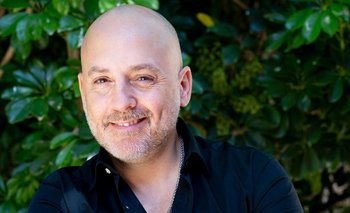 José María Muscari, íntimo: "Soy una versión súper lograda de mí" | Entrevistas 