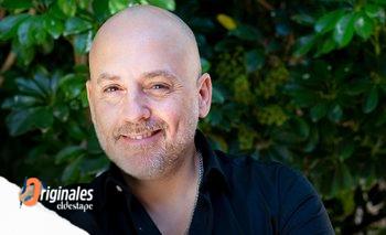 José María Muscari, íntimo: "Soy una versión súper lograda de mí" | Entrevistas 