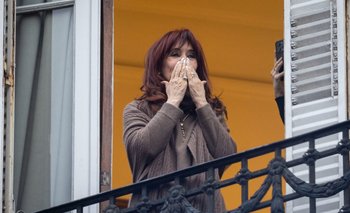 Tras la condena a Cristina, una encuesta revela quién ganaría hoy en PBA | Elecciones 2025
