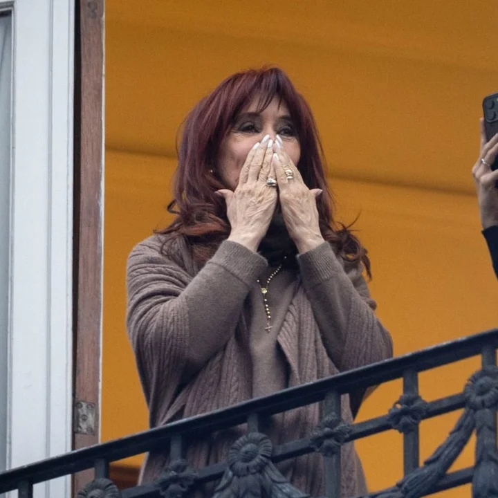 Cristina Kirchner pide aclaración sobre prisión domiciliaria