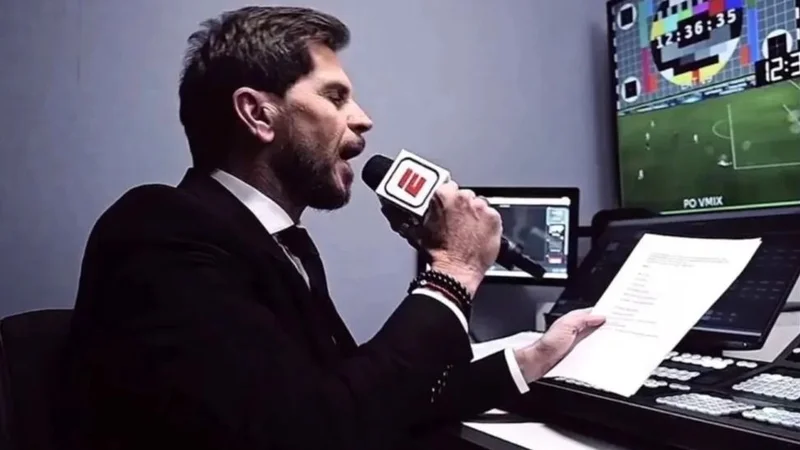 Pollo Vignolo, Nicolás Otamendi, Boca, Benfica, Mundial de Clubes