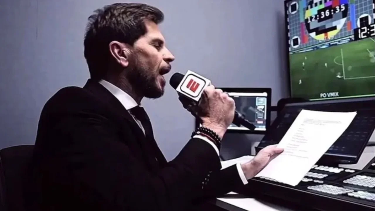 Pollo Vignolo, Nicolás Otamendi, Boca, Benfica, Mundial de Clubes