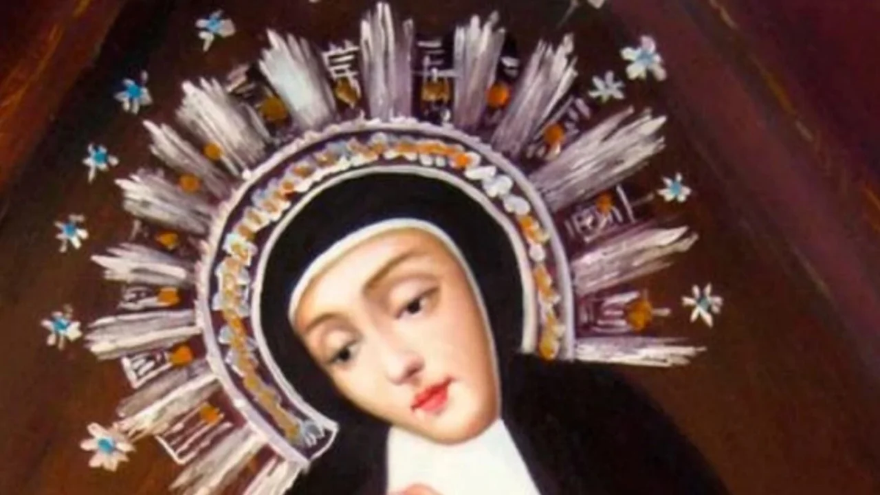 Qué significa el nombre Paloma: historia y origen