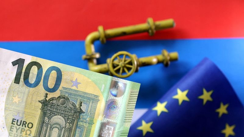 La UE prepara la prohibición de importar gas ruso para finales de 2027