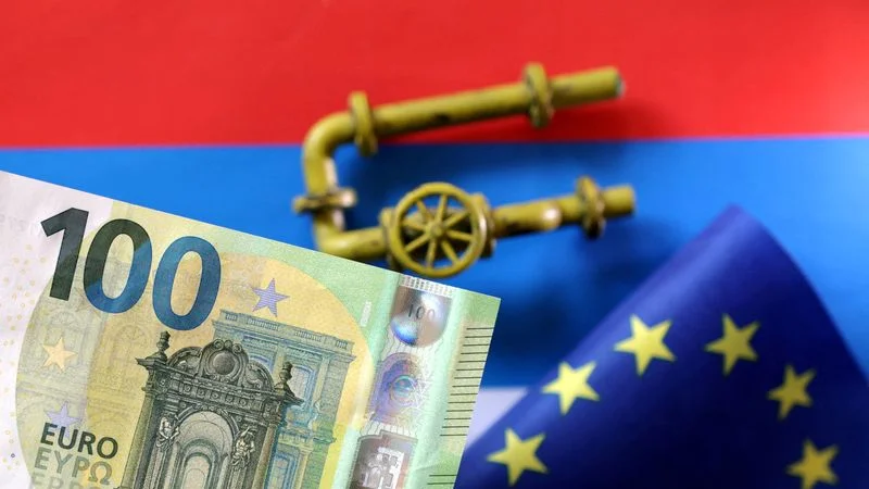 La UE prepara la prohibición de importar gas ruso para finales de 2027