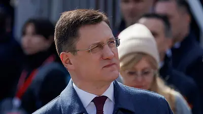 El responsable de energía de Putin dice que se necesita más petróleo en todo el mundo El responsable de energía de Putin dice que se necesita más petróleo en todo el mundo