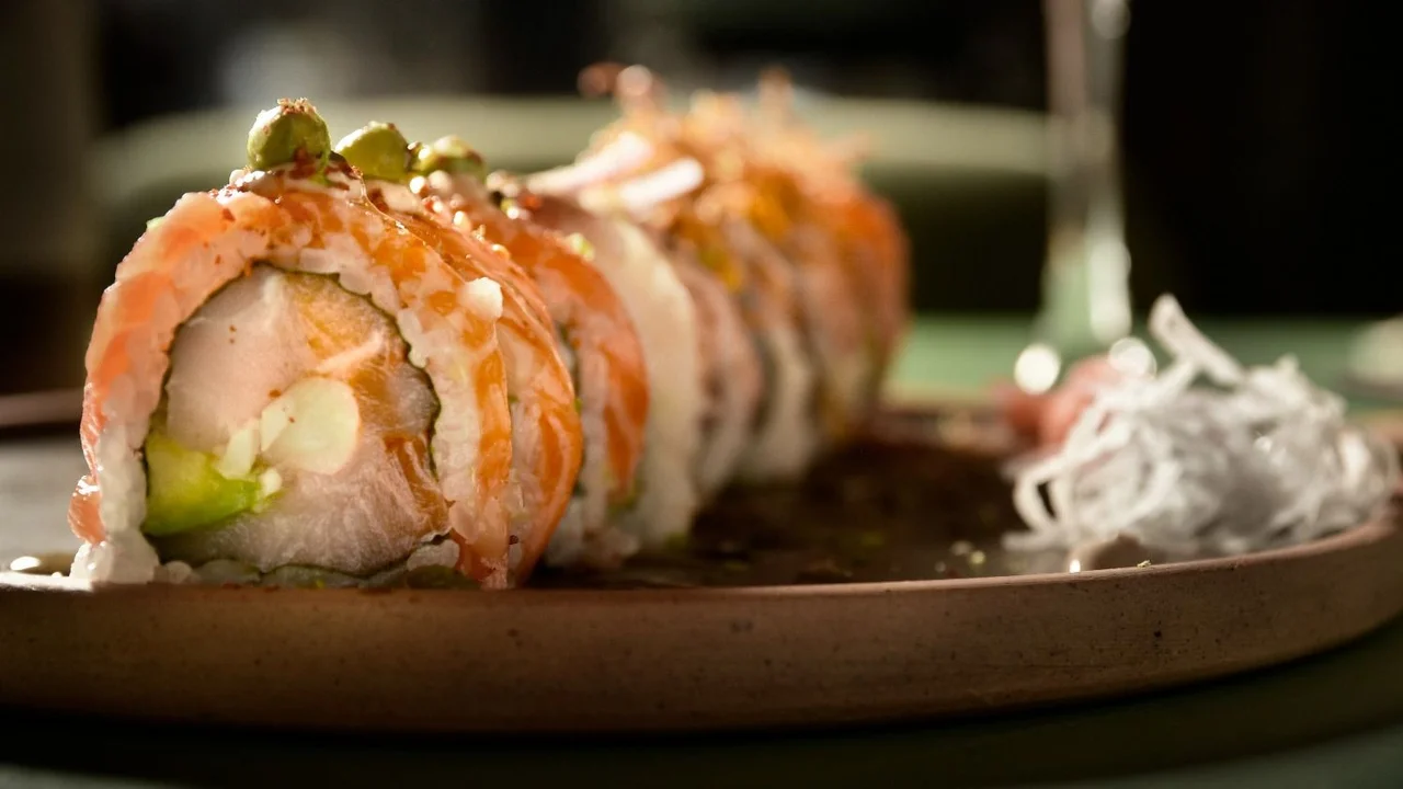 Sushi