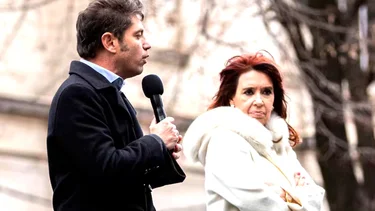 Antes de la marcha por CFK, Kicillof reúne a los intendentes