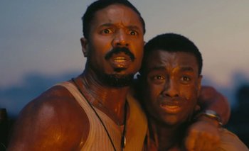 Final explicado de "Sinners (Pecadores)", la película de gran éxito | Películas