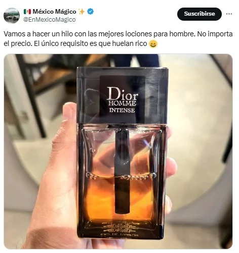 perfume, fragancias, aroma, invierno