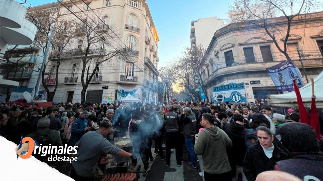 Pensar la política para entender el presente: lecciones de la historia y desafíos ante el sismo libertario