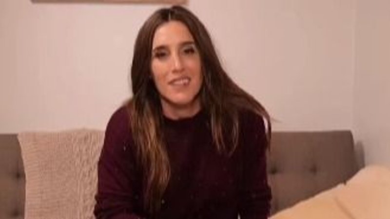 Soledad Pastorutti en 2025