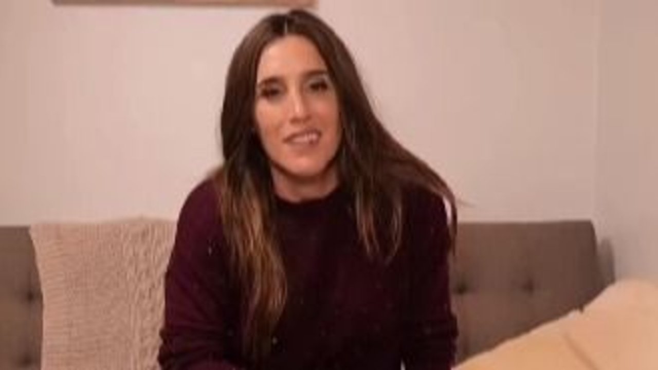 Soledad Pastorutti en 2025
