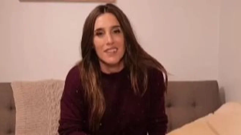 Soledad Pastorutti en 2025