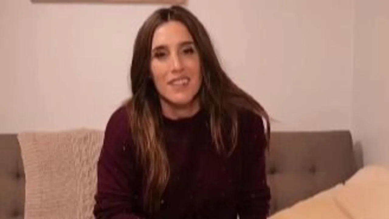Soledad Pastorutti en 2025