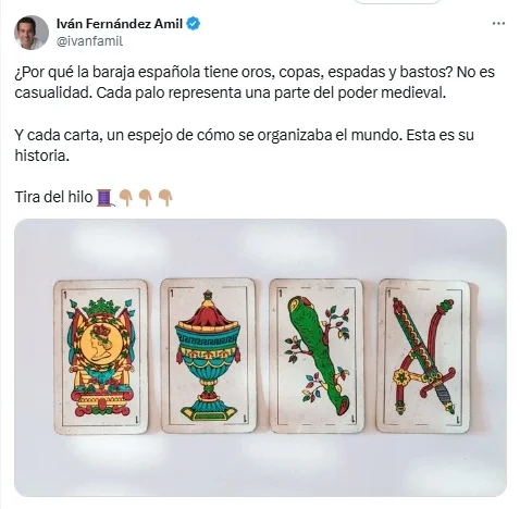 cartas, baraja de cartas, baraja española