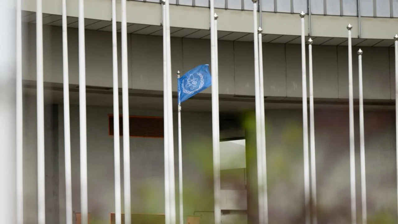 Ataque israelí alcanzó directamente la planta de enriquecimiento subterránea de Natanz, según OIEA