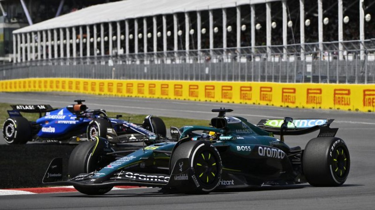Gran Premio de Canadá seguirá en el calendario de la F1 hasta 2035
